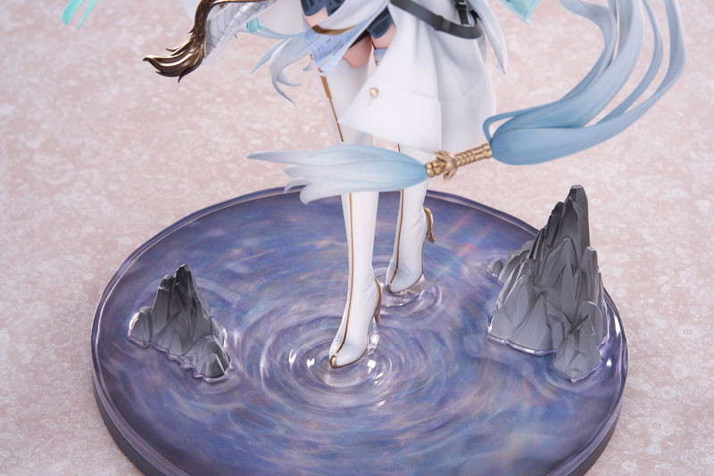 鳴潮「今汐」のフィギュア画像