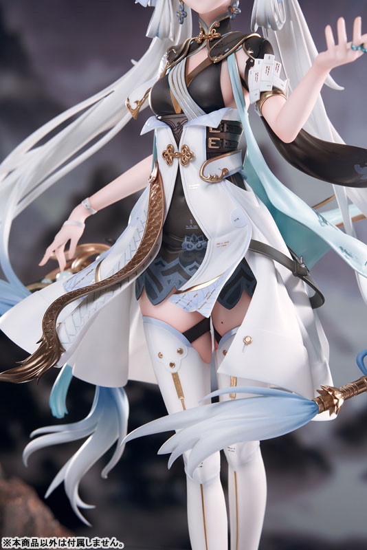 鳴潮「今汐」のフィギュア画像