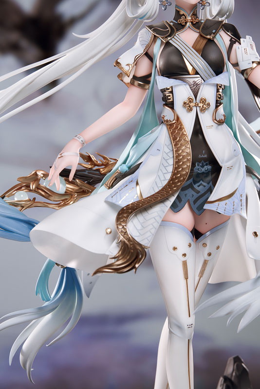 鳴潮「今汐」のフィギュア画像