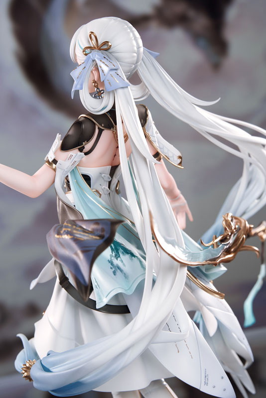 鳴潮「今汐」のフィギュア画像