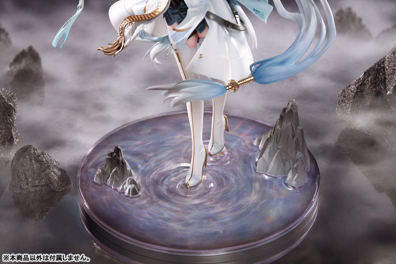 鳴潮「今汐」のフィギュア画像