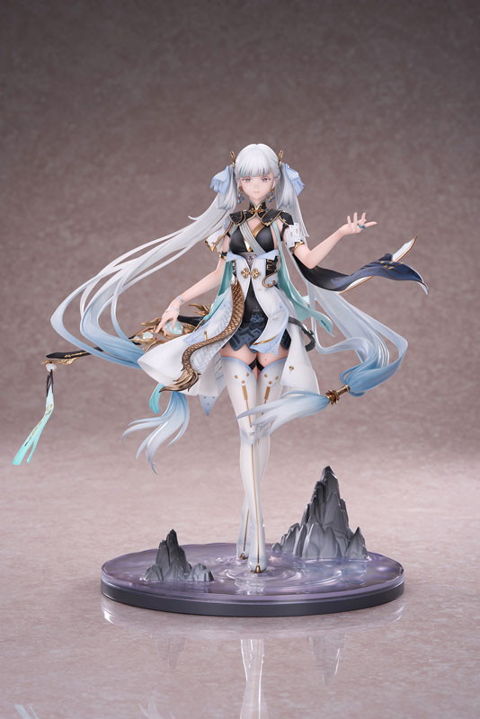 鳴潮「今汐」のフィギュア画像