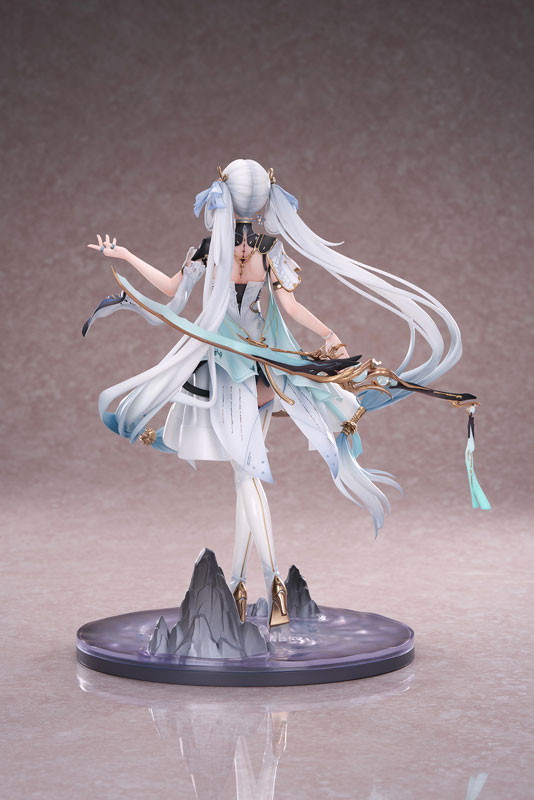 鳴潮「今汐」のフィギュア画像