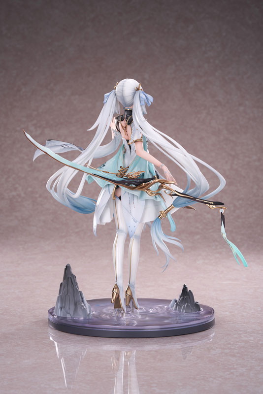 鳴潮「今汐」のフィギュア画像