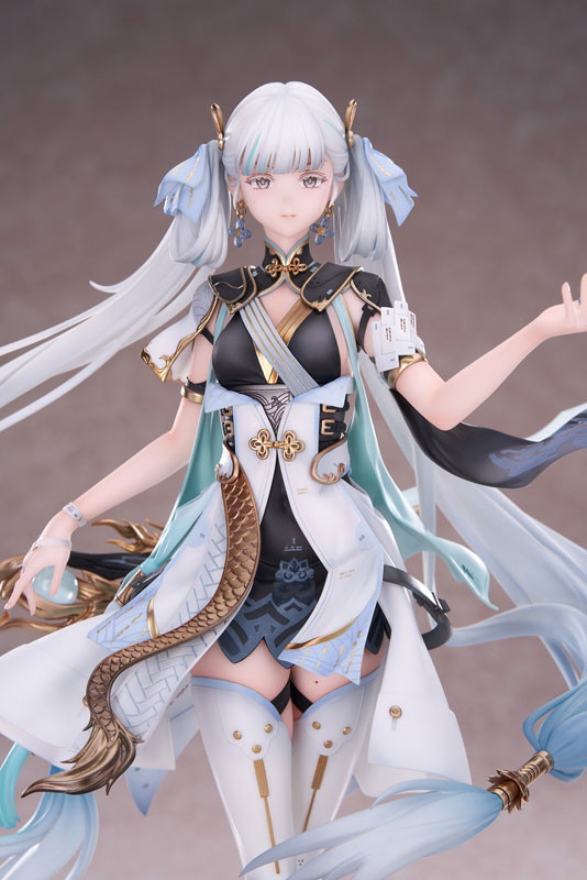 鳴潮「今汐」のフィギュア画像