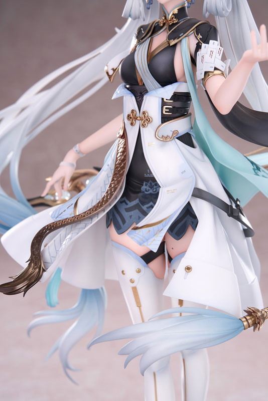 鳴潮「今汐」のフィギュア画像