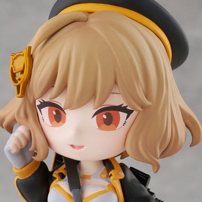 勝利の女神：NIKKE「アニス」のフィギュア