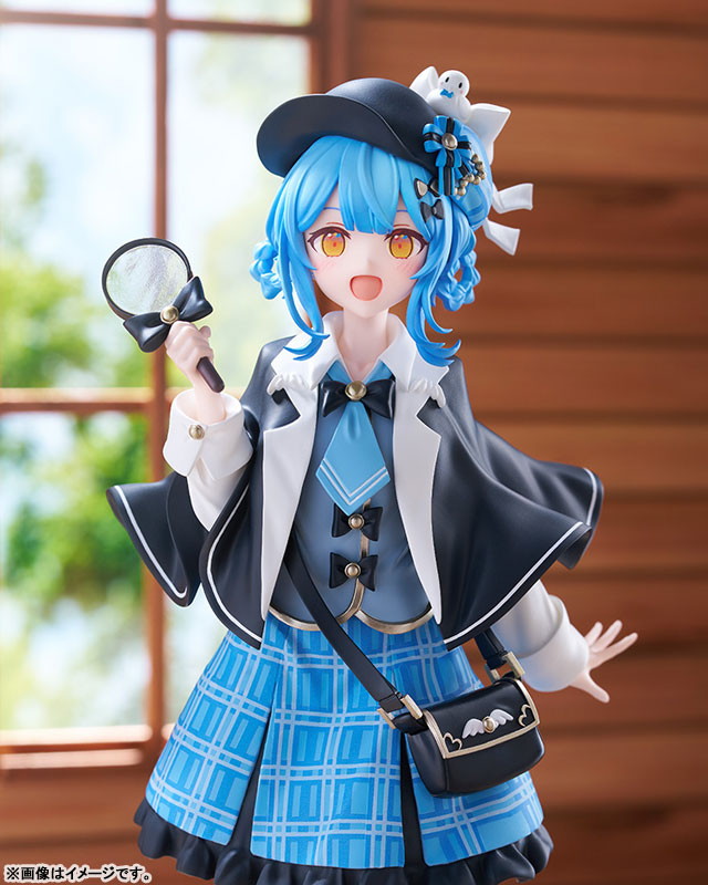 魔法少女ノ魔女裁判「橘シェリー」のフィギュア画像