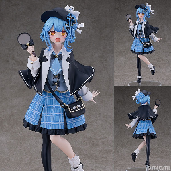 魔法少女ノ魔女裁判「橘シェリー」のフィギュア画像