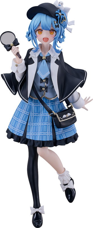 魔法少女ノ魔女裁判「橘シェリー」のフィギュア画像