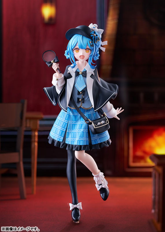 魔法少女ノ魔女裁判「橘シェリー」のフィギュア画像
