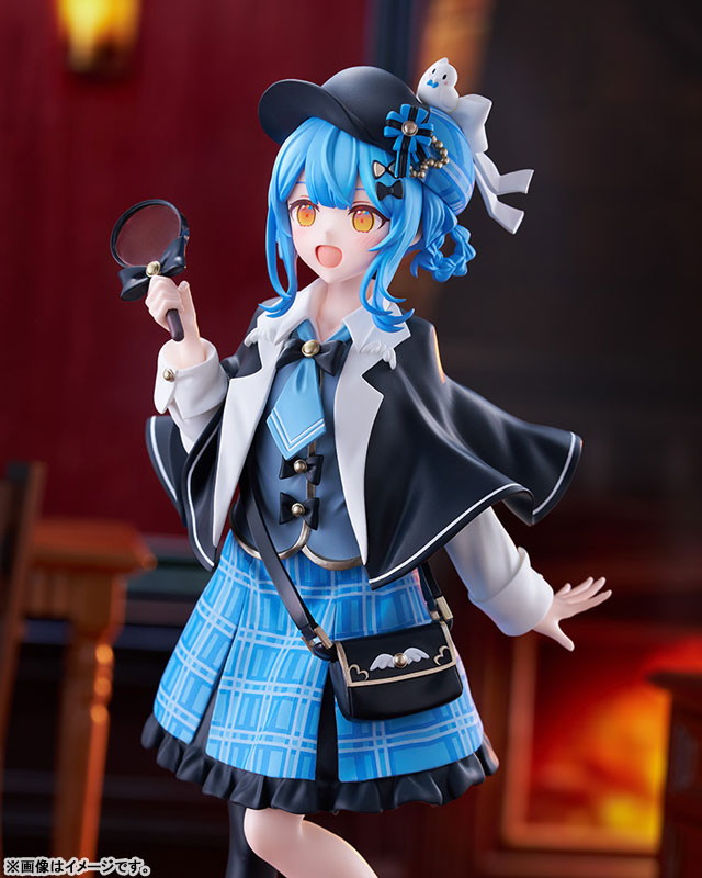 魔法少女ノ魔女裁判「橘シェリー」のフィギュア画像