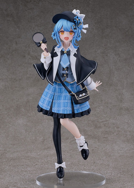 魔法少女ノ魔女裁判「橘シェリー」のフィギュア画像