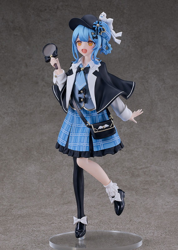 魔法少女ノ魔女裁判「橘シェリー」のフィギュア画像