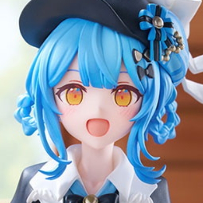 魔法少女ノ魔女裁判「橘シェリー」のフィギュア
