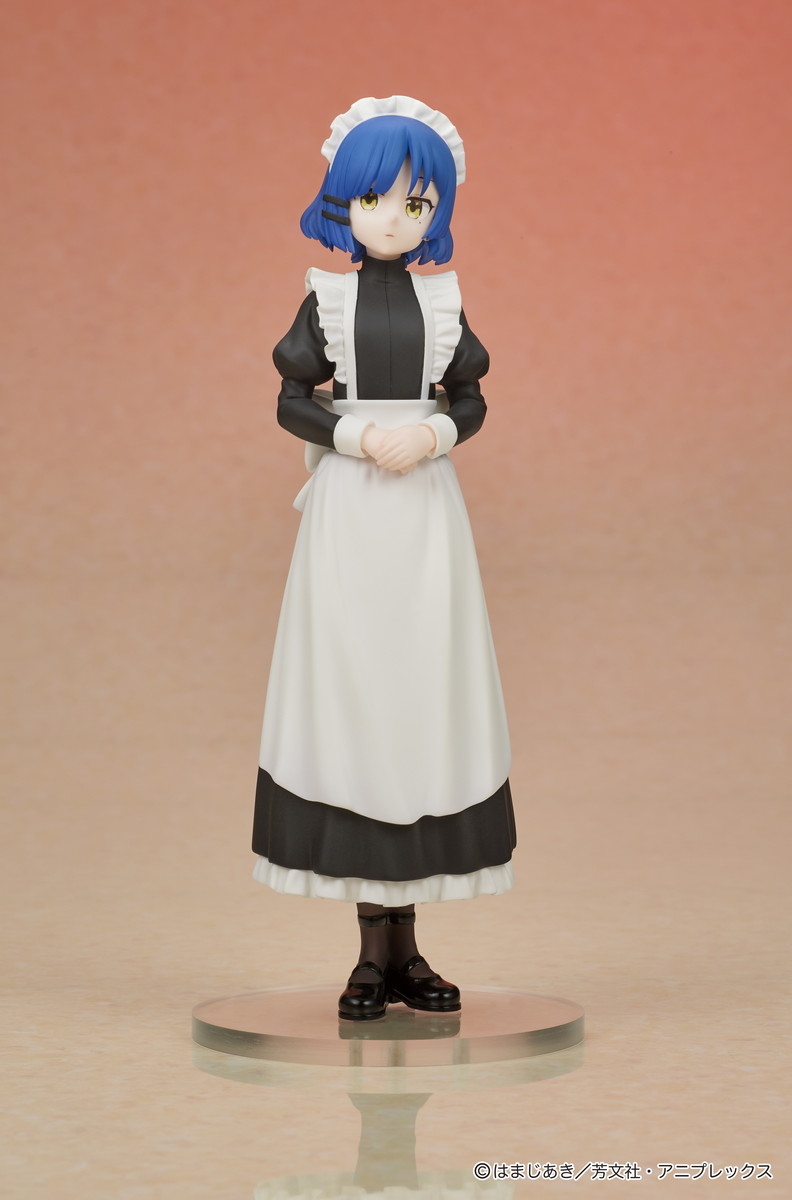 ぼっち・ざ・ろっく! 山田リョウのフィギュア画像