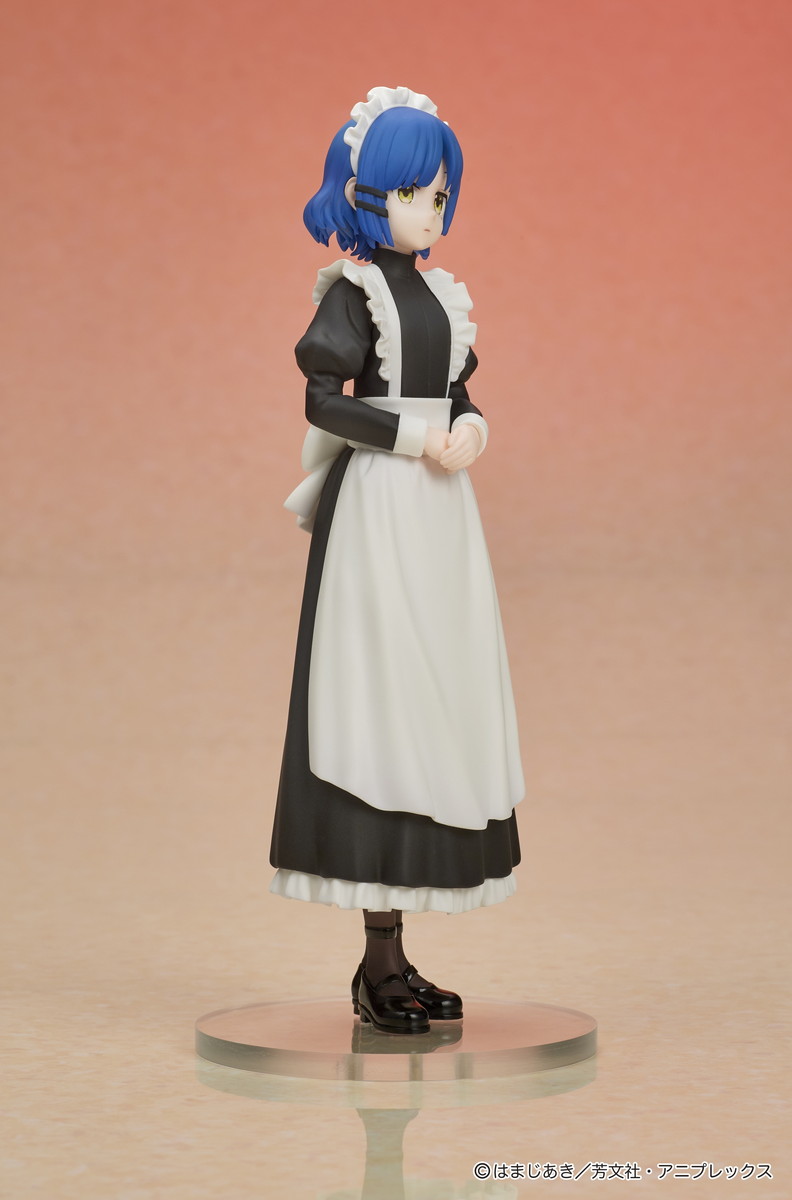 ぼっち・ざ・ろっく! 山田リョウのフィギュア画像