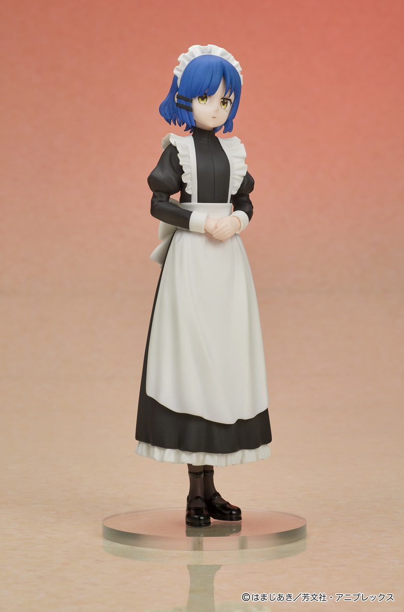 ぼっち・ざ・ろっく! 山田リョウのフィギュア画像