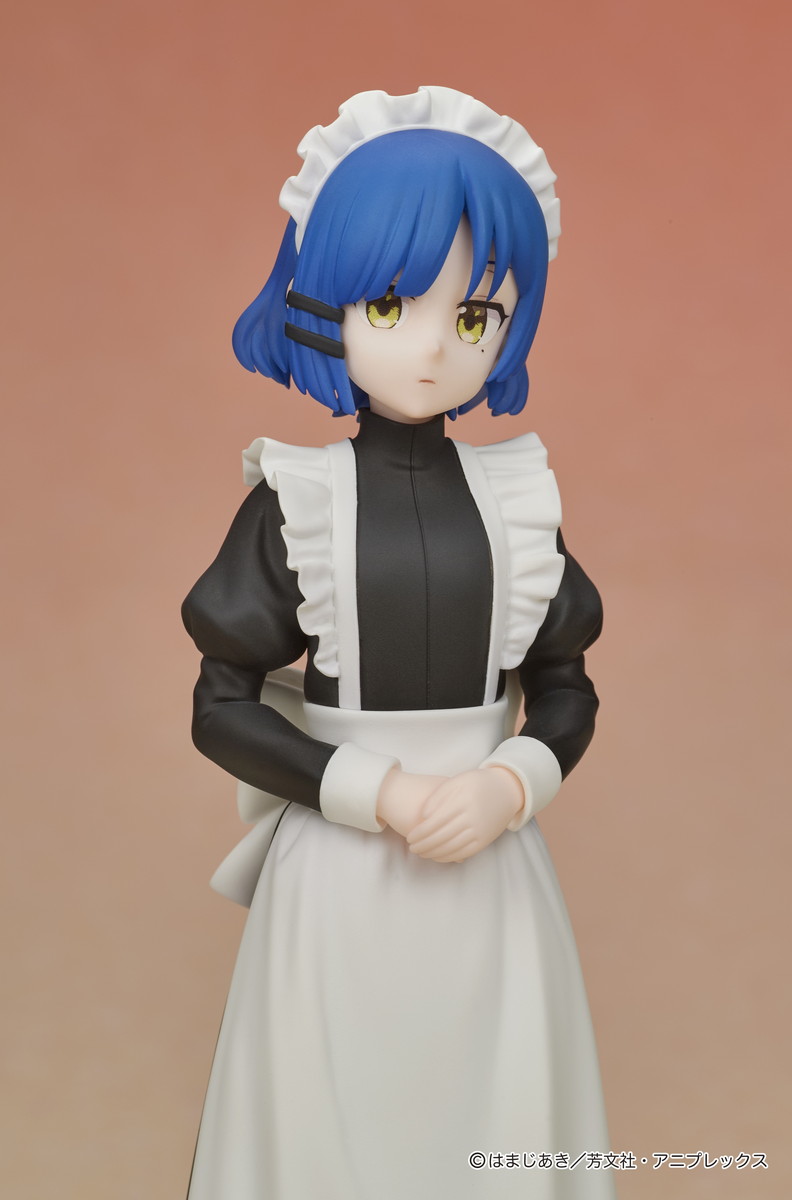 ぼっち・ざ・ろっく! 山田リョウのフィギュア画像