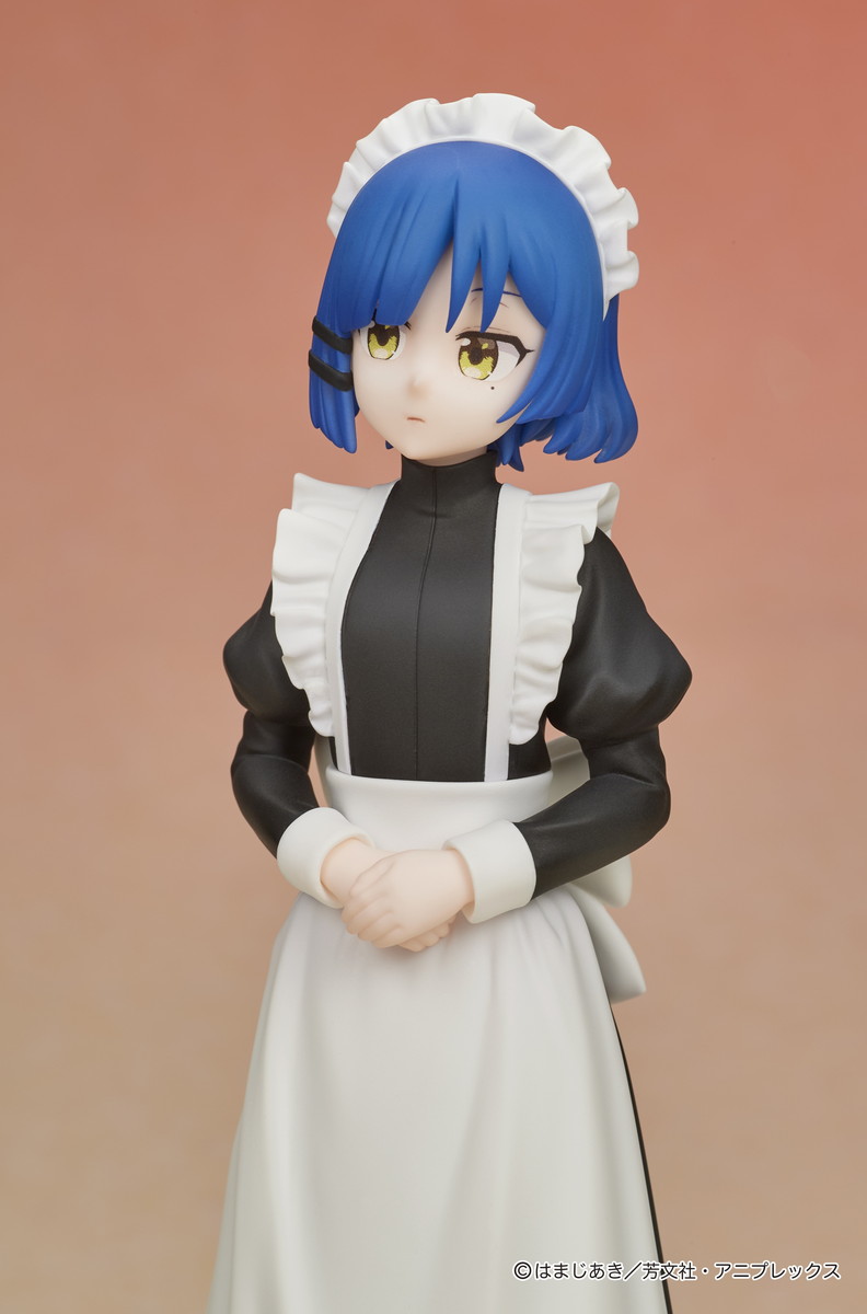 ぼっち・ざ・ろっく! 山田リョウのフィギュア画像