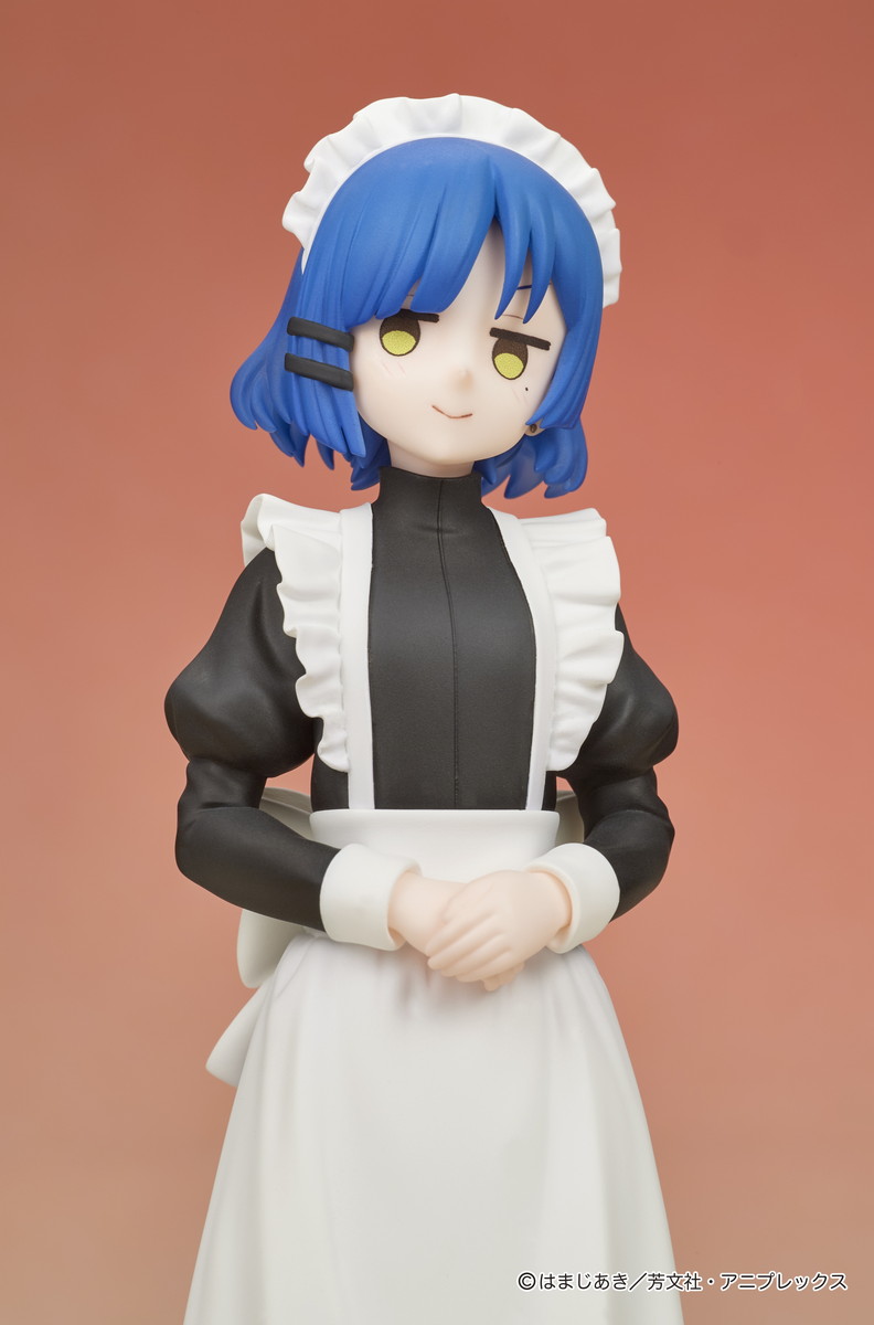 ぼっち・ざ・ろっく! 山田リョウのフィギュア画像