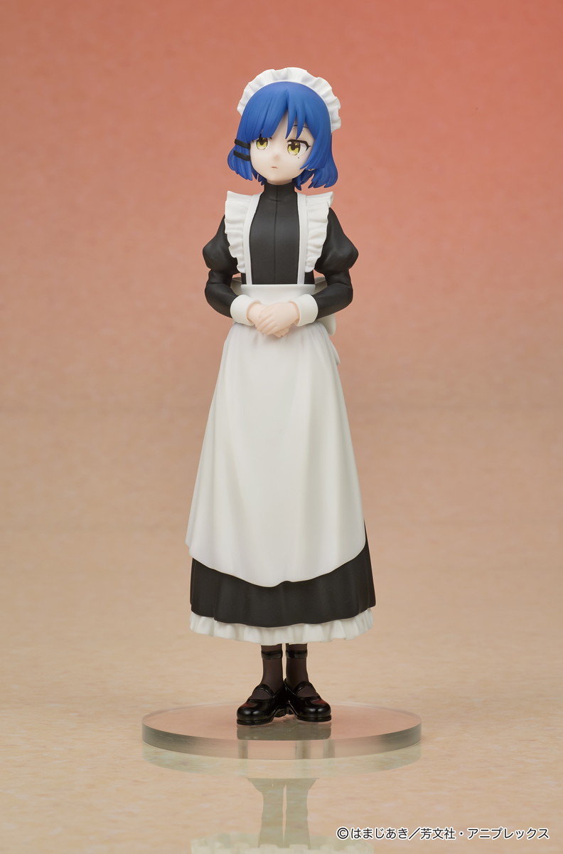 ぼっち・ざ・ろっく! 山田リョウのフィギュア画像