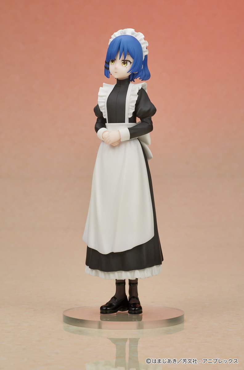 ぼっち・ざ・ろっく! 山田リョウのフィギュア画像