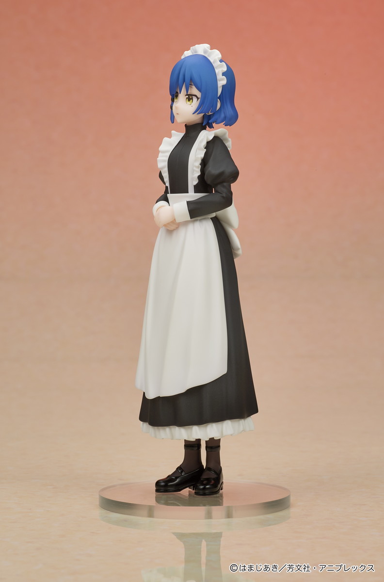 ぼっち・ざ・ろっく! 山田リョウのフィギュア画像