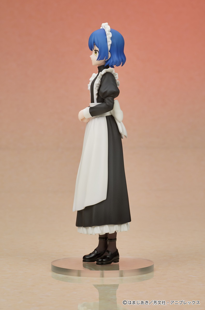 ぼっち・ざ・ろっく! 山田リョウのフィギュア画像