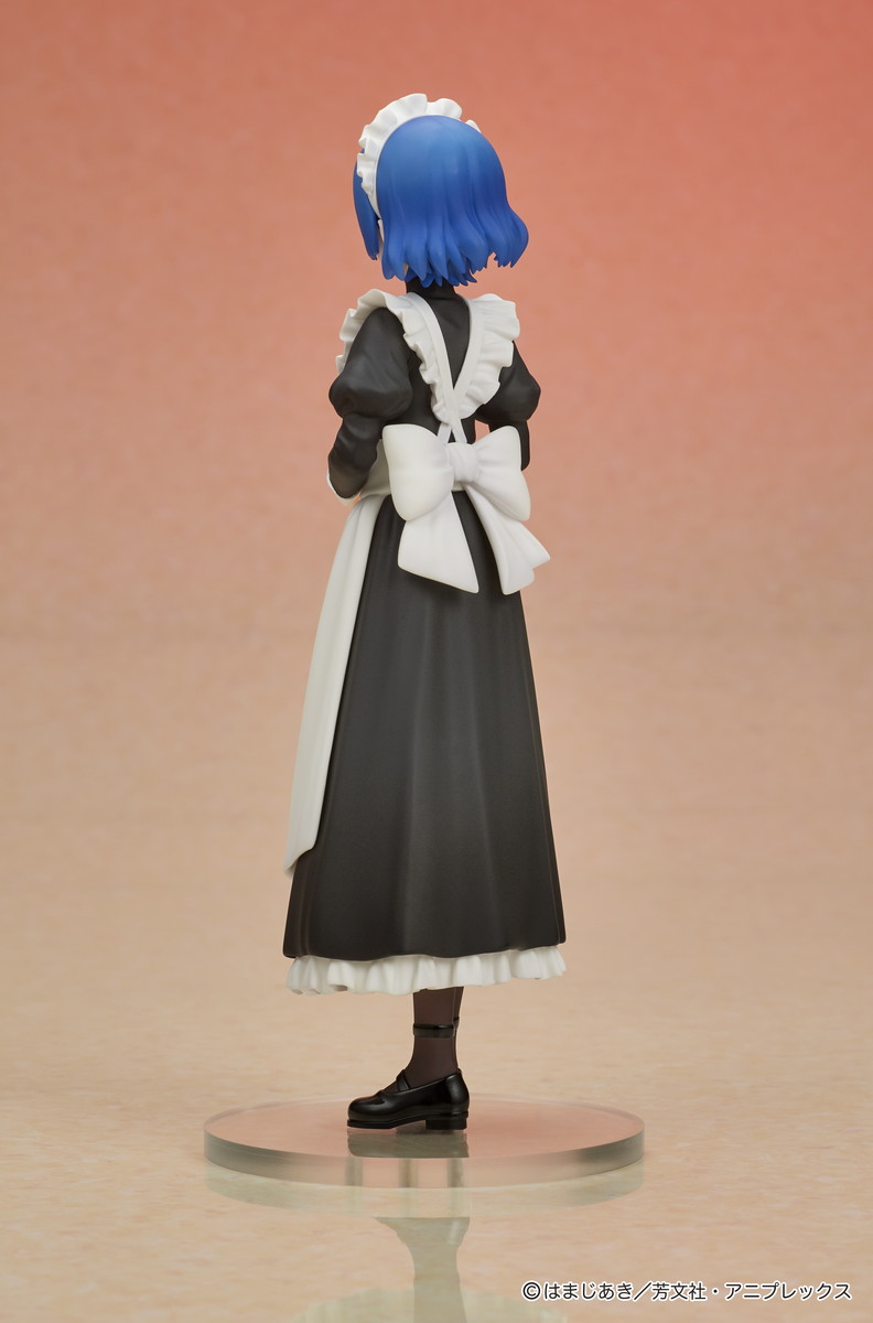 ぼっち・ざ・ろっく! 山田リョウのフィギュア画像