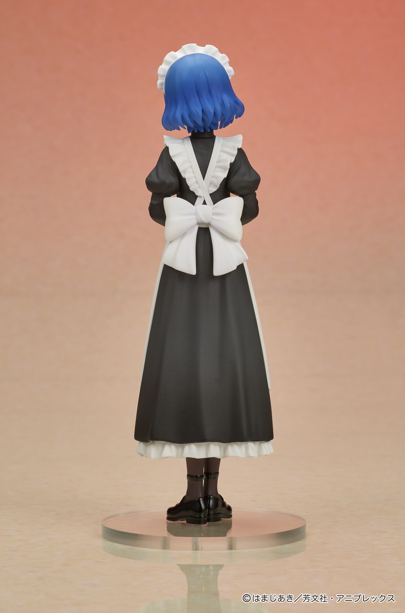 ぼっち・ざ・ろっく! 山田リョウのフィギュア画像