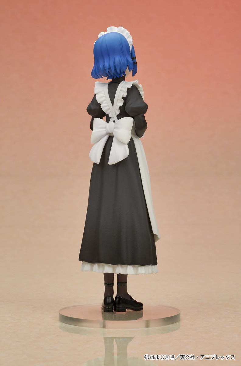 ぼっち・ざ・ろっく! 山田リョウのフィギュア画像