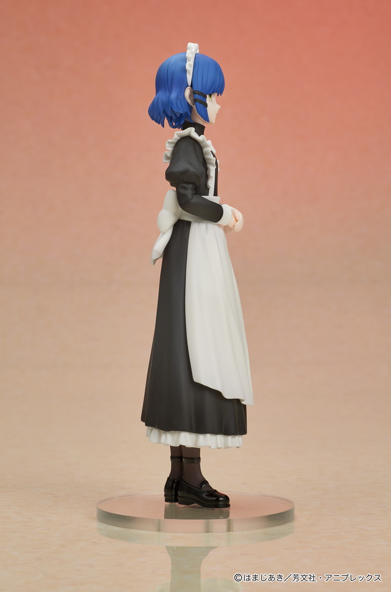 ぼっち・ざ・ろっく! 山田リョウのフィギュア画像