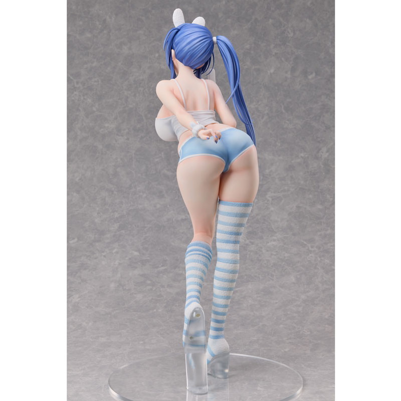 アズールレーン「ニュージャージー 交流宿舎Ver.」のフィギュア画像