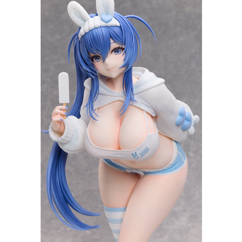 アズールレーン「ニュージャージー 交流宿舎Ver.」のフィギュア画像