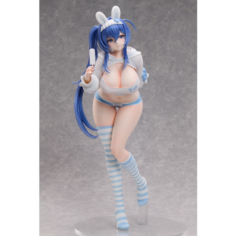 アズールレーン「ニュージャージー 交流宿舎Ver.」のフィギュア画像