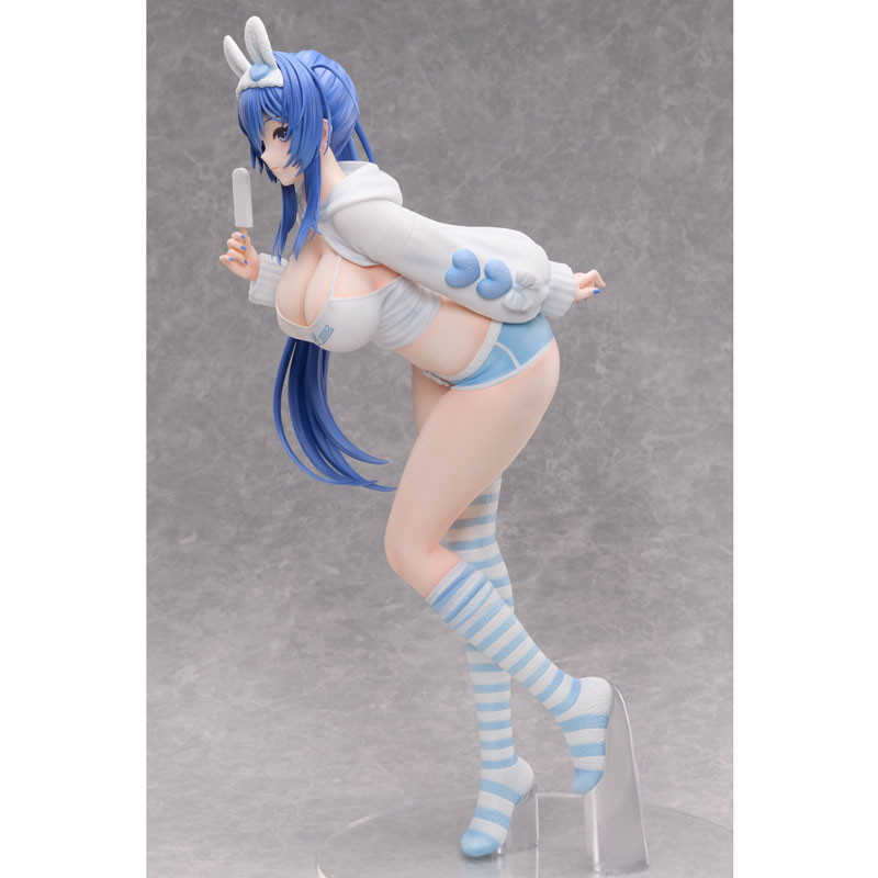 アズールレーン「ニュージャージー 交流宿舎Ver.」のフィギュア画像