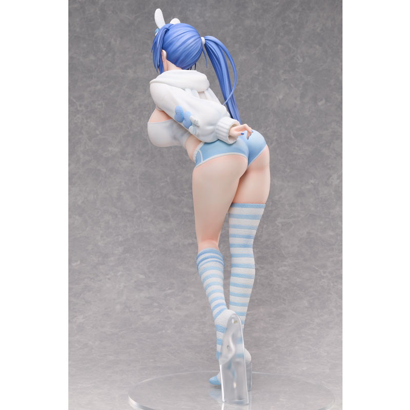 アズールレーン「ニュージャージー 交流宿舎Ver.」のフィギュア画像