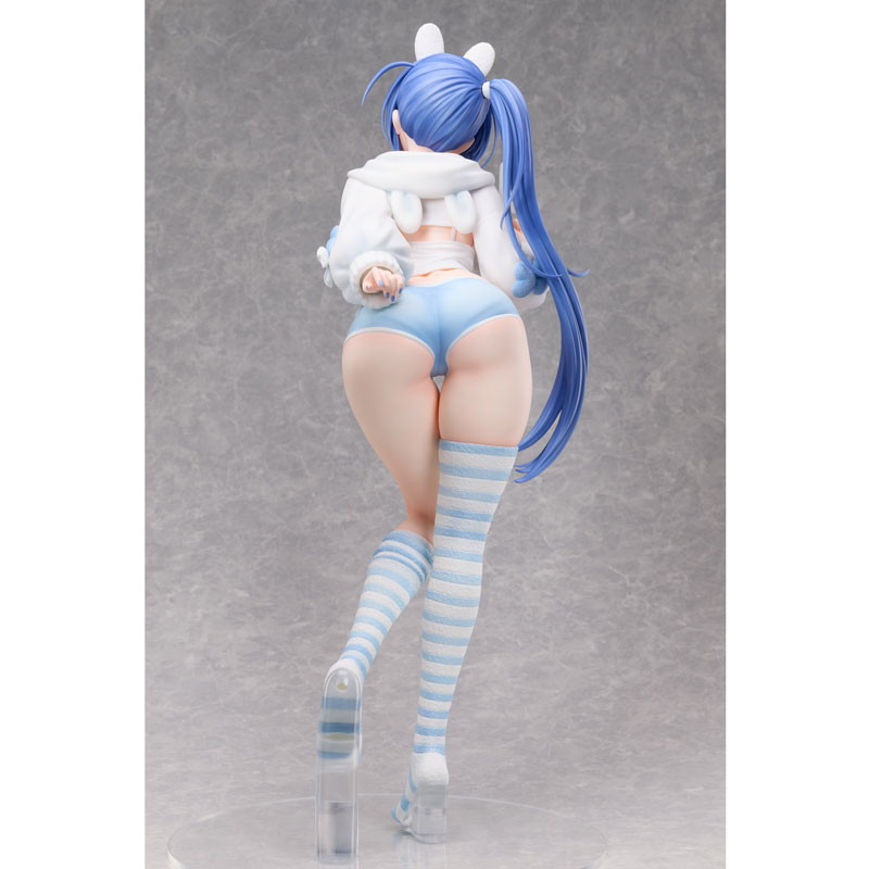 アズールレーン「ニュージャージー 交流宿舎Ver.」のフィギュア画像