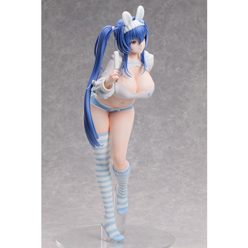 アズールレーン「ニュージャージー 交流宿舎Ver.」のフィギュア画像
