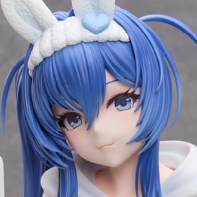 アズールレーン「ニュージャージー 交流宿舎Ver.」のフィギュア