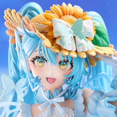 初音ミク「初音ミク「マジカルミライ 2026」Ver.」のフィギュア