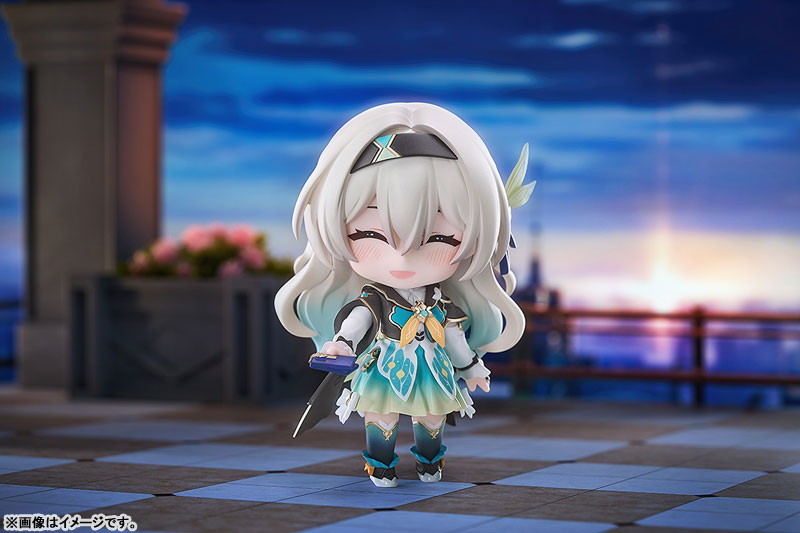 崩壊:スターレイル「ねんどろいど ホタル」のフィギュア画像