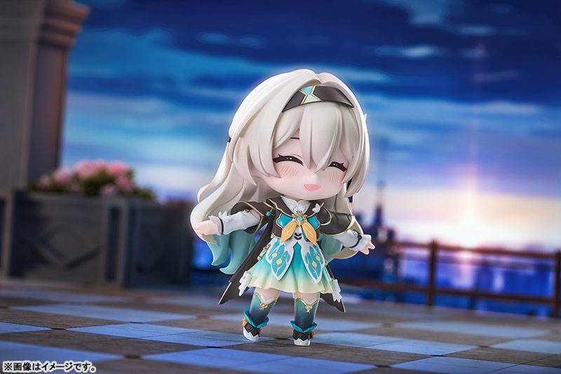 崩壊:スターレイル「ねんどろいど ホタル」のフィギュア画像