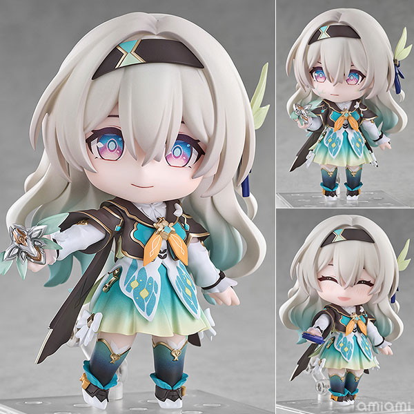 崩壊:スターレイル「ねんどろいど ホタル」のフィギュア画像