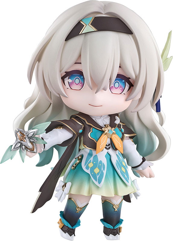 崩壊:スターレイル「ねんどろいど ホタル」のフィギュア画像