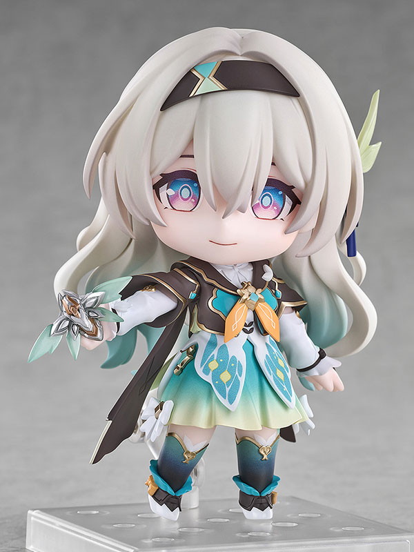 崩壊:スターレイル「ねんどろいど ホタル」のフィギュア画像