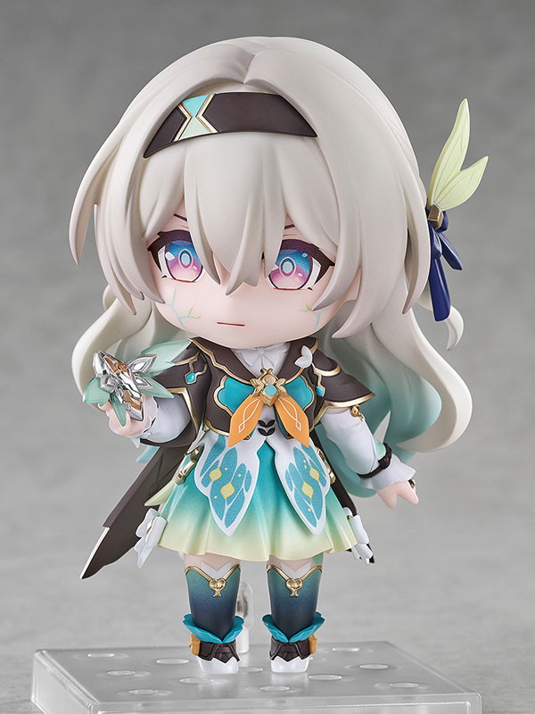 崩壊:スターレイル「ねんどろいど ホタル」のフィギュア画像