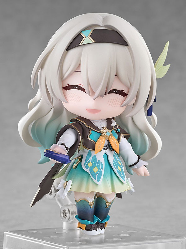 崩壊:スターレイル「ねんどろいど ホタル」のフィギュア画像