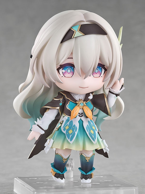 崩壊:スターレイル「ねんどろいど ホタル」のフィギュア画像